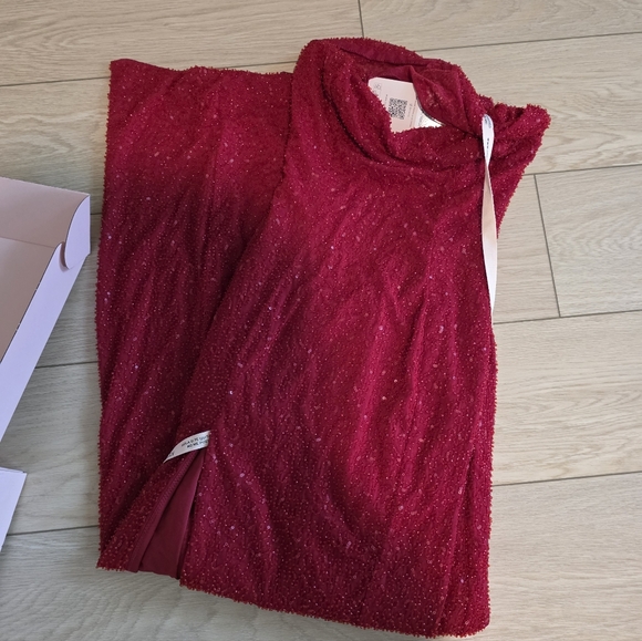 Oh Polly Dress NWT - Picture 4 of 6